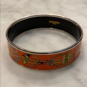 Hermès bracelet